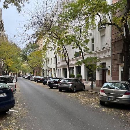 12# Sunflower Cozy Apartment Budapeste Exterior foto