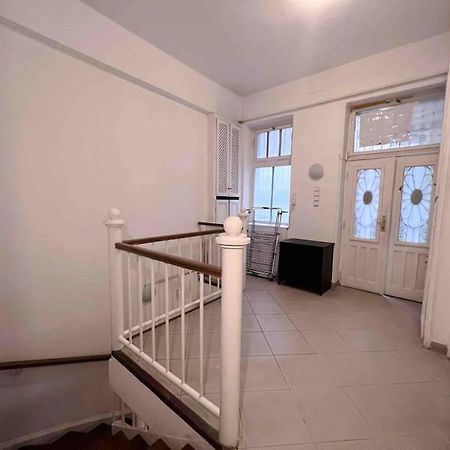 12# Sunflower Cozy Apartment Budapeste Exterior foto