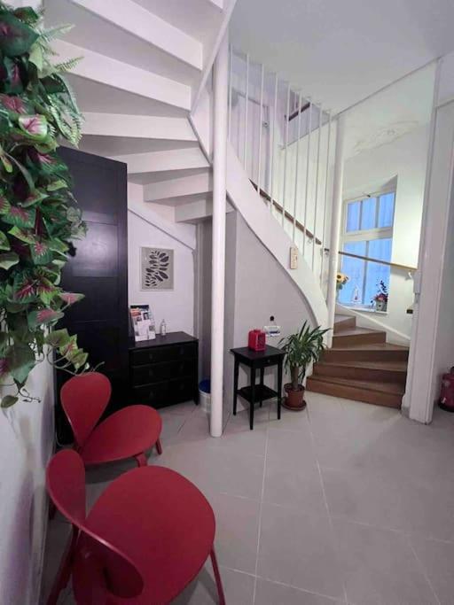 12# Sunflower Cozy Apartment Budapeste Exterior foto