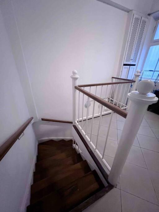12# Sunflower Cozy Apartment Budapeste Exterior foto